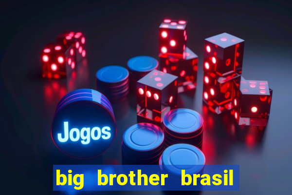 big brother brasil 777 plataforma